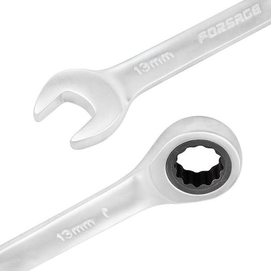 Combination Wrench Set 6 – 36 Mm 27 Pieces Forsage