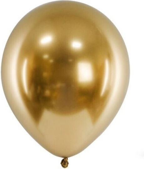 Set 10 Latex Luftballons Weiße 23cm