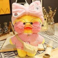 Alista Home Valentine's Day Plush 3 cm (Various Designs) 1pc