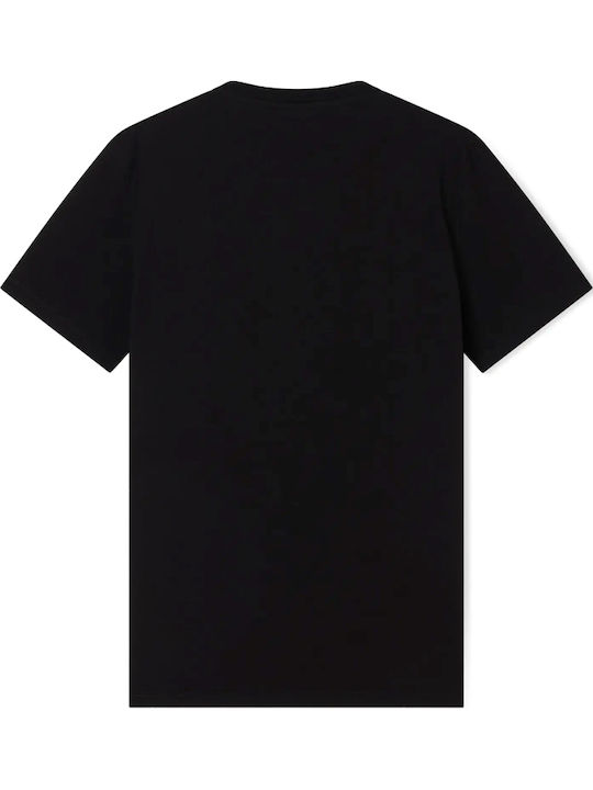 Tricou Negru