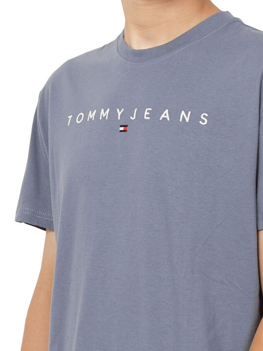 T-Shirt Blau