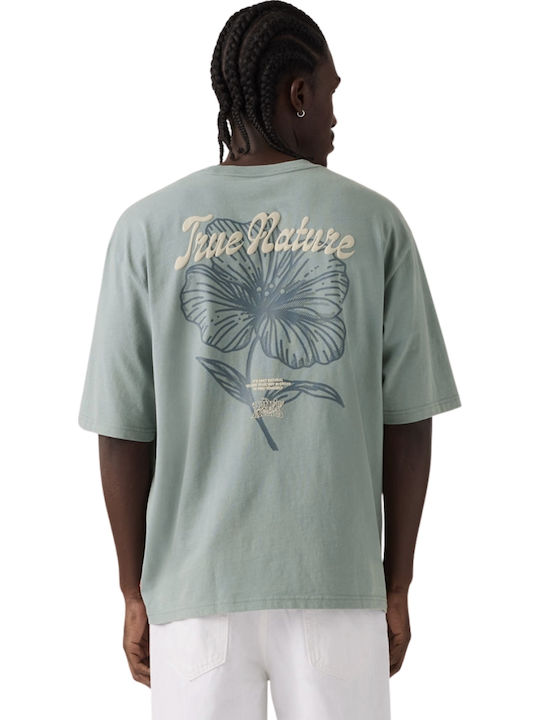 Levi's Fit Kurzarm T-Shirt Mint Levi's Fit Kurzarm T-Shirt Mint
