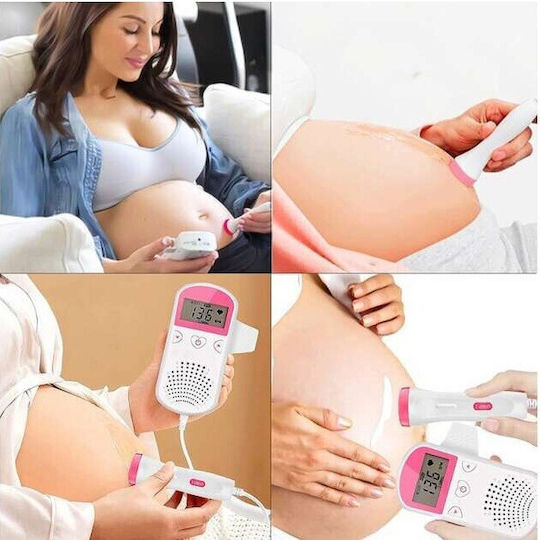 Alista Home Dispozitiv Cu Ultrasunete