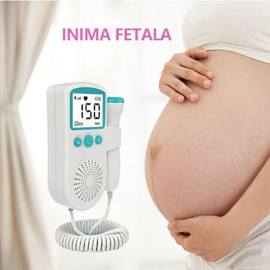 Alista Home Dispozitiv Cu Ultrasunete