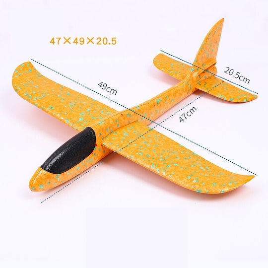 Alista Home Avion Pentru Copii Peste 3 Ani