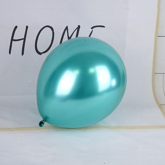 Set of 12 Birthday Latex Balloons 30cm