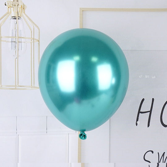 Set of 12 Birthday Latex Balloons 30cm