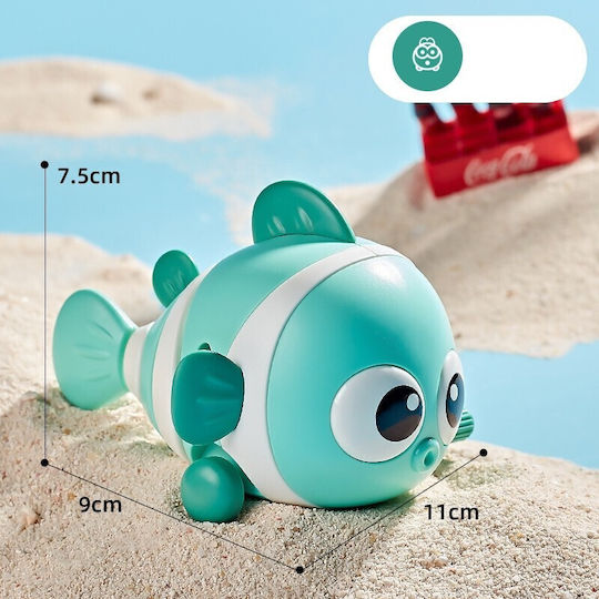 Alista Home Baby Badespielzeug Spielzeug Bad