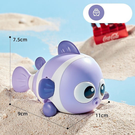 Alista Home Baby Badespielzeug