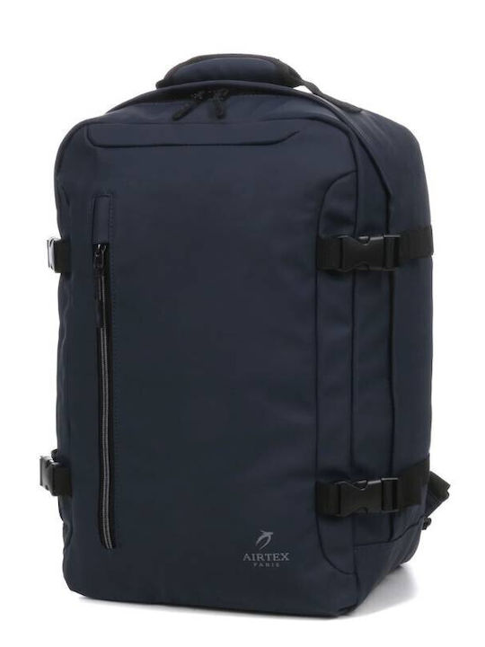 Airtex Paris Waterproof Backpack 25.4lt Blue