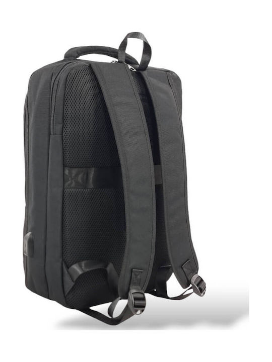 Ormi Backpack Waterproof 22lt Gray