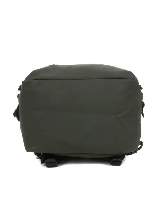 Airtex Paris Backpack Αδιάβροχο 25.4lt Χακί