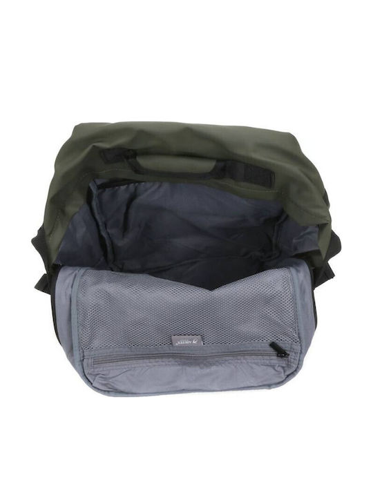 Airtex Paris Backpack Αδιάβροχο 25.4lt Χακί
