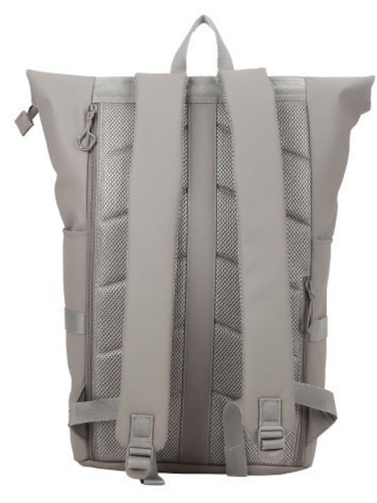 Maui & Sons Backpack Γκρι