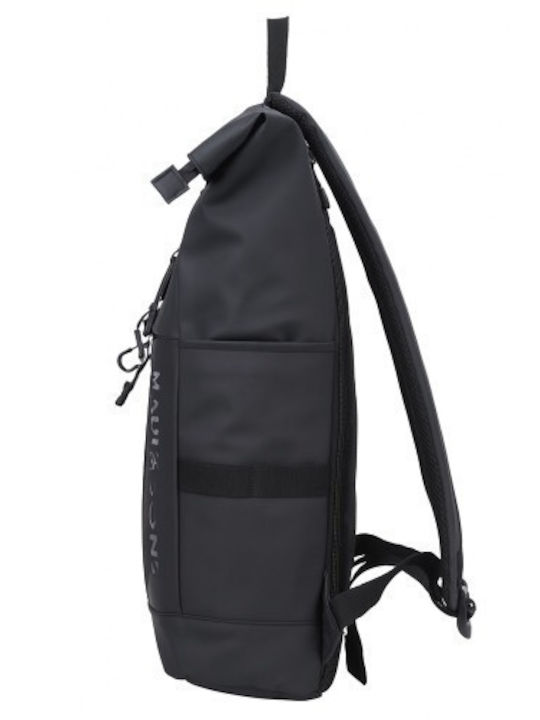 Maui & Sons Backpack Μαύρο