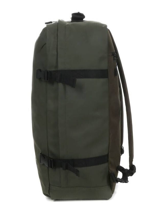 Airtex Paris Airtex Paris Rucksack Wasserdicht 36.8l Khaki