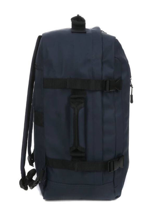 Airtex Paris Backpack Αδιάβροχο 32.7lt Μπλε
