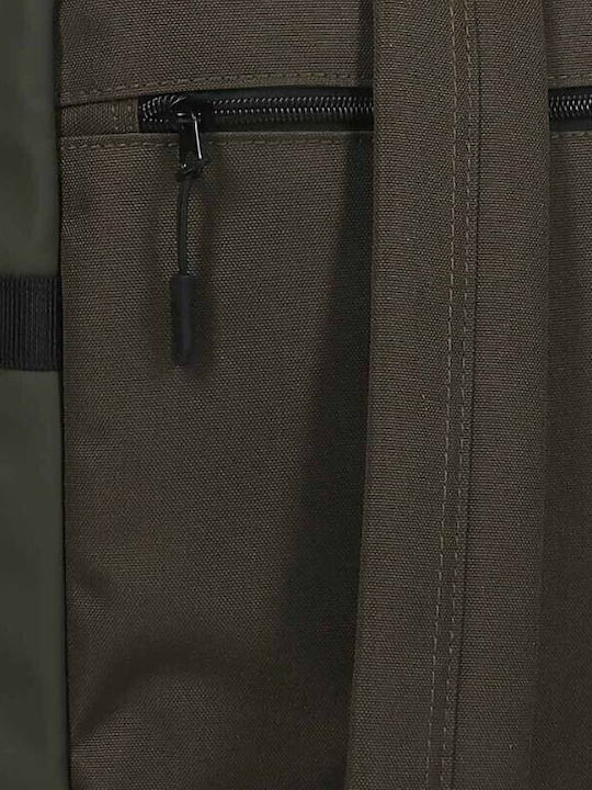 Airtex Paris Airtex Paris Rucksack Wasserdicht 36.8l Khaki