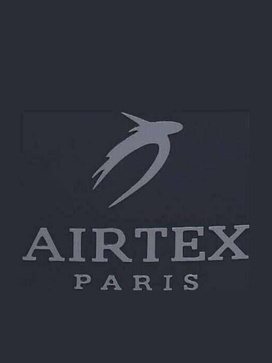 Airtex Paris Backpack Αδιάβροχο 32.7lt Μπλε