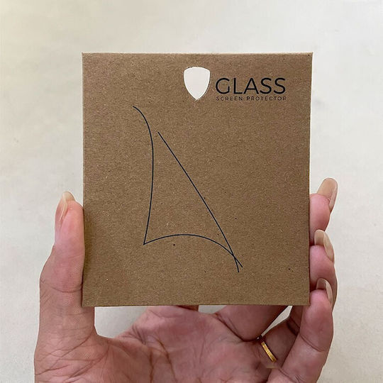 Alista Home Tempered Glass for Galaxy Watch 5 44mm 1 Piece 130166