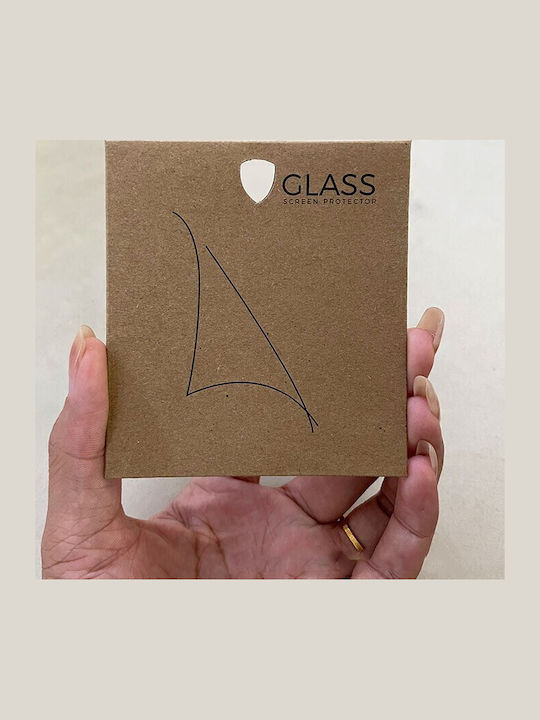 Alista Home Tempered Glass pentru Galaxy Watch 5 40mm 1buc 130165
