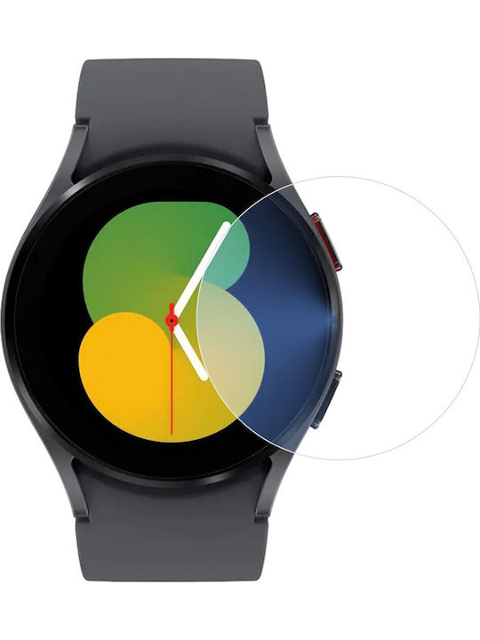 Alista Home Tempered Glass pentru Galaxy Watch 5 44mm 1buc 130166