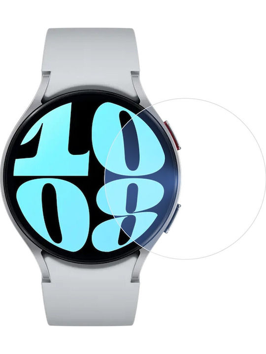 Alista Home Sticlă Temperată pentru Galaxy Watch6 44mm 1buc 130169