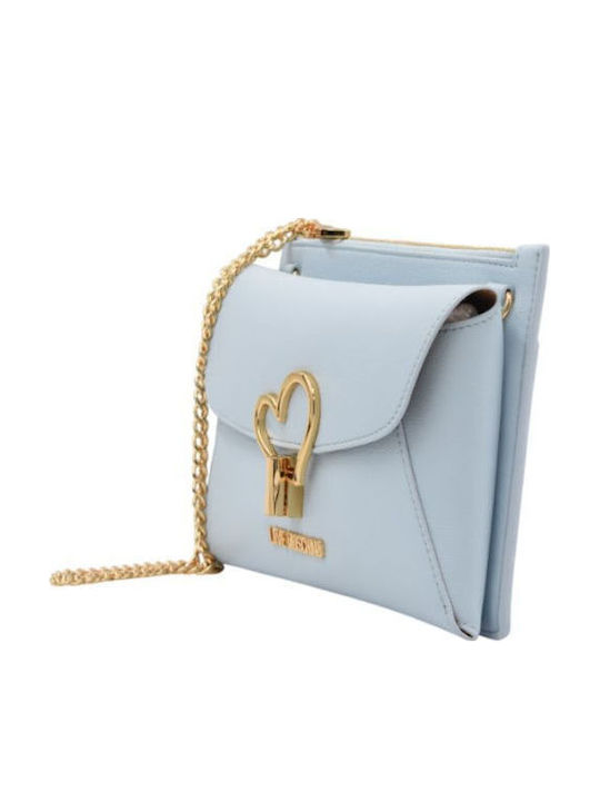 Moschino Γυναικείος Φάκελος Moschino Γυναικείος Φάκελος