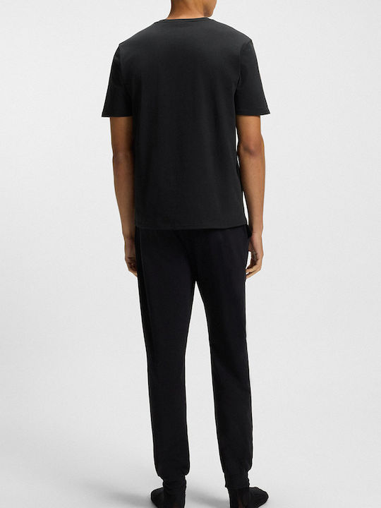 T-shirt Black