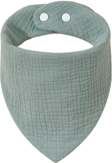 Alista Home Bandană Din 100% Bumbac Cu Buton Alista Home