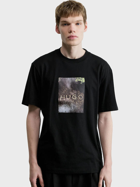 Tricou Black