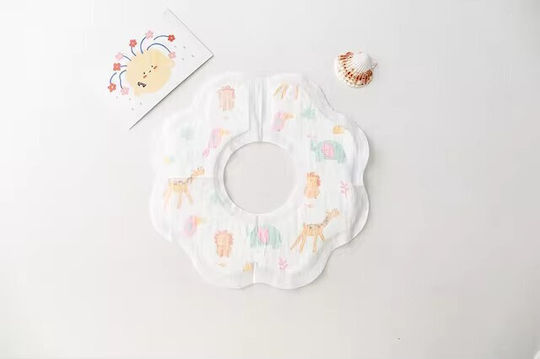 Alista Home Babici Pentru Bebeluşi Material Textil Design Animal 10 Bucăţi
