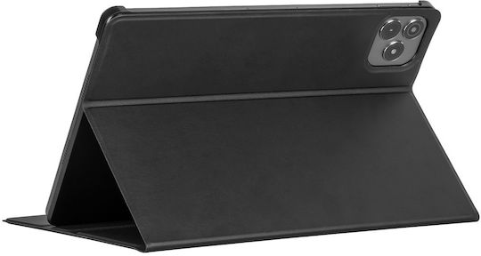 Kruger & Matz Flip Cover Μαύρη (KM1078 Tablet)
