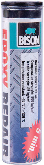 Bison Epoxy Repair 5 Min 56 G Two-component Epoxy Stick