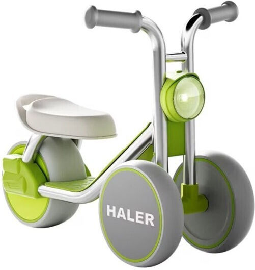Alista Home Bicicletă Fără Pedale Verde