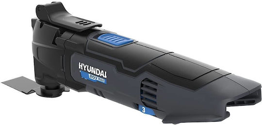 Hyundai Sculă Electrică Cu Baterie 20V Solo Fără Baterie Și Încărcător