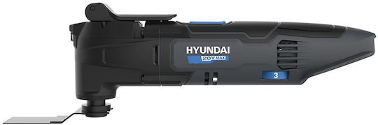 Hyundai Sculă Electrică Cu Baterie 20V Solo Fără Baterie Și Încărcător