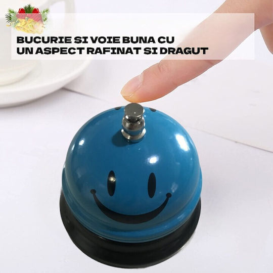 Alista Home Accesorii Hotel Serviciu în Cameră cu Dimensiuni L7,5xA7,5xÎ6,5cm 1 Bucată