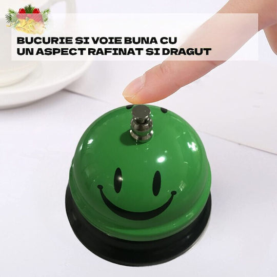 Alista Home Accesorii Hotel Serviciu în Cameră cu Dimensiuni L7.5xA7.5xÎ6.5cm 1 Bucată