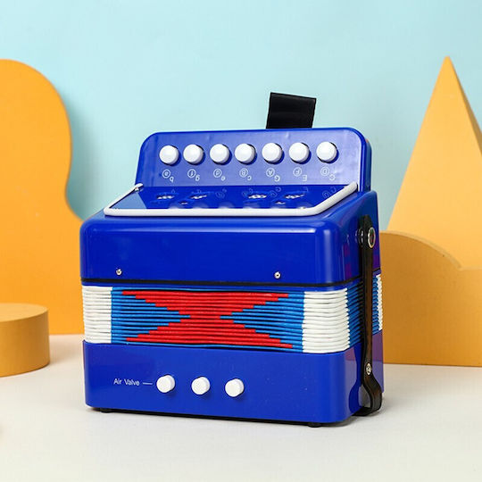 Alista Home Accordion