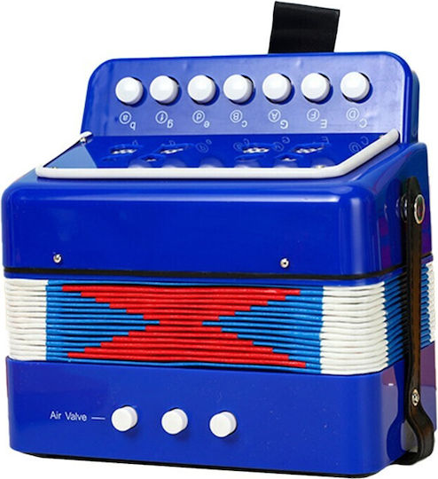 Alista Home Accordion