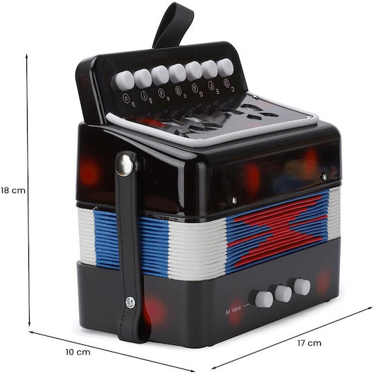 Alista Home Acordeon