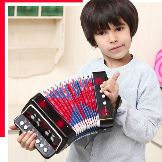 Alista Home Acordeon