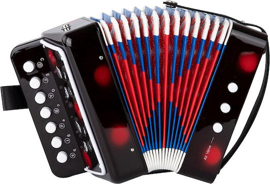 Alista Home Acordeon