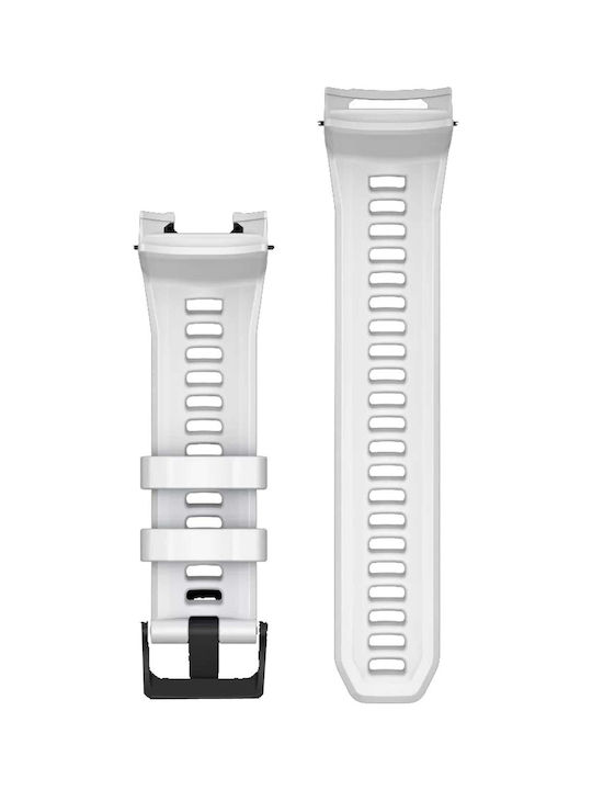 Garmin Λουράκι Whitestone Limited Edition (Garmin Instinct 3 (50mm))