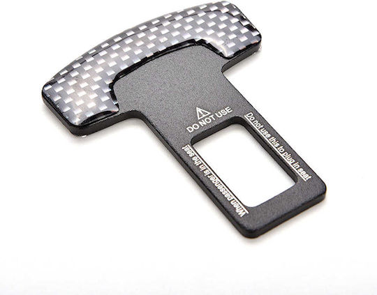 Seatbelt Buckle Alarm Stop