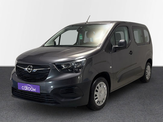 Opel Gebrauchtwagen Opel Combo Leben 1.5 Turbo Diesel Auswahl L1 20