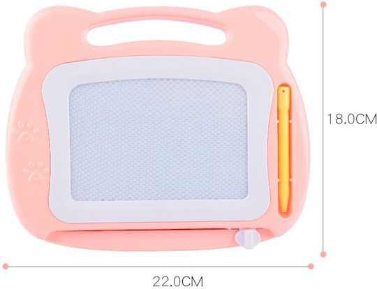 Alista Home Draw & Erase Board 23x17cm
