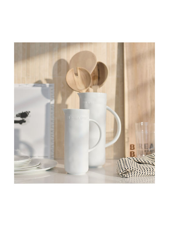 Raeder Porcelain Serving Jug 700ml