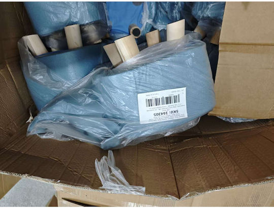 Scaun Copii Gri 30x25x25cm